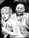 Pain Art: the best of cruel porn comics