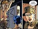 Pain Art: the best of cruel porn comics