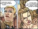 Pain Art: the best of cruel porn comics