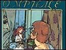Pain Art: the best of cruel porn comics