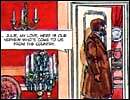 Pain Art: the best of cruel porn comics