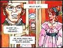 Pain Art: the best of cruel porn comics