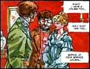 Pain Art: the best of cruel porn comics