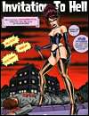 Pain Art: the best of cruel porn comics