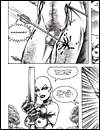Pain Art: the best of cruel porn comics