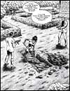 Pain Art: the best of cruel porn comics