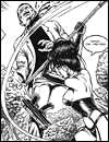 Pain Art: the best of cruel porn comics