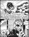 Pain Art: the best of cruel porn comics