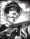 Pain Art: the best of cruel porn comics