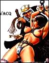 Pain Art: the best of cruel porn comics