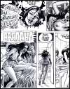 Pain Art: the best of cruel porn comics