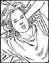 Pain Art: the best of cruel porn comics