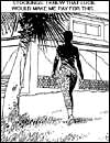 Pain Art: the best of cruel porn comics