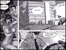 Pain Art: the best of cruel porn comics