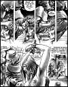 Pain Art: the best of cruel porn comics