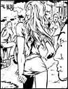 Pain Art: the best of cruel porn comics