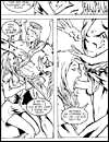 Pain Art: the best of cruel porn comics