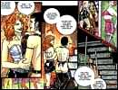 Pain Art: the best of cruel porn comics