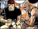 Pain Art: the best of cruel porn comics