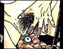 Pain Art: the best of cruel porn comics