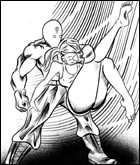 Pain Comics: extreme adult comics and cruel porn artworks