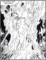 Pain Art: the best of crule porn comics