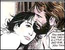 Pain Art: the best of cruel porn comics