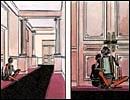 Pain Art: the best of cruel porn comics