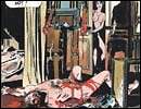 Pain Art: the best of cruel porn comics