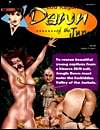 Pain Art: the best of cruel porn comics