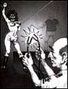 Pain Art: the best of cruel porn comics