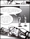 Pain Art: the best of cruel porn comics