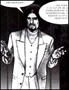 Pain Art: the best of cruel porn comics