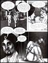 Pain Art: the best of cruel porn comics