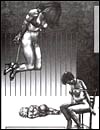 Pain Art: the best of cruel porn comics