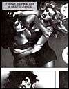 Pain Art: the best of cruel porn comics