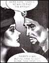 Pain Art: the best of cruel porn comics