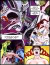 Pain Art: the best of cruel porn comics