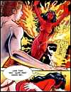 Pain Art: the best of cruel porn comics