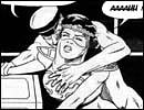 Pain Art: the best of cruel porn comics