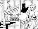 Pain Art: the best of cruel porn comics