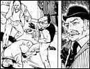 Pain Art: the best of cruel porn comics
