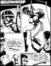 Pain Art: the best of cruel porn comics