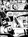 Pain Art: the best of cruel porn comics