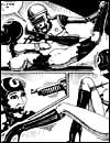Pain Art: the best of cruel porn comics