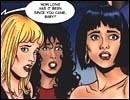 Pain Art: the best of cruel porn comics