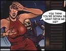 Pain Art: the best of cruel porn comics