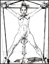 Pain Art: the best of cruel porn comics