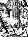 Pain Art: the best of cruel porn comics