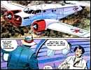 Pain Art: the best of cruel porn comics